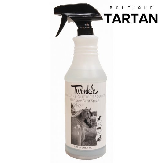 TWINKLE RAINBOW DUST, 946 ML