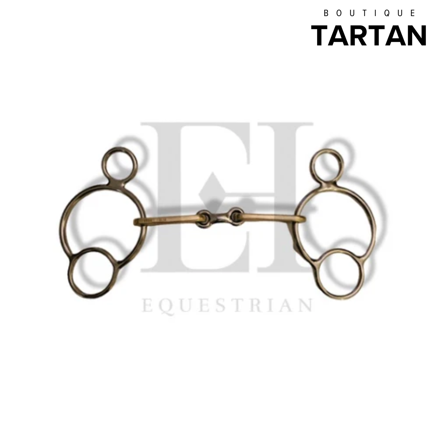 Teardrop Peanut 2 ½ Ring