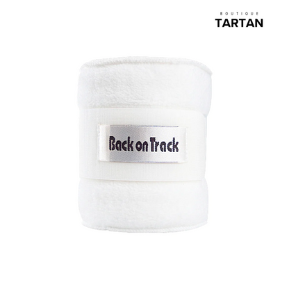 Fleece Polo Wraps