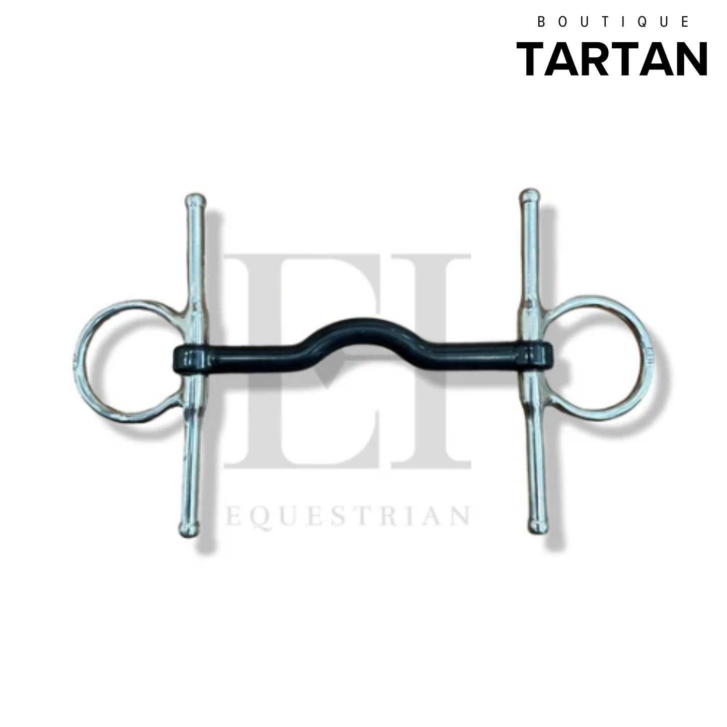 Thin Rubber Mullen Full Cheek