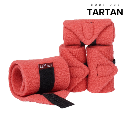 Toy Pony Bandages Cranberry