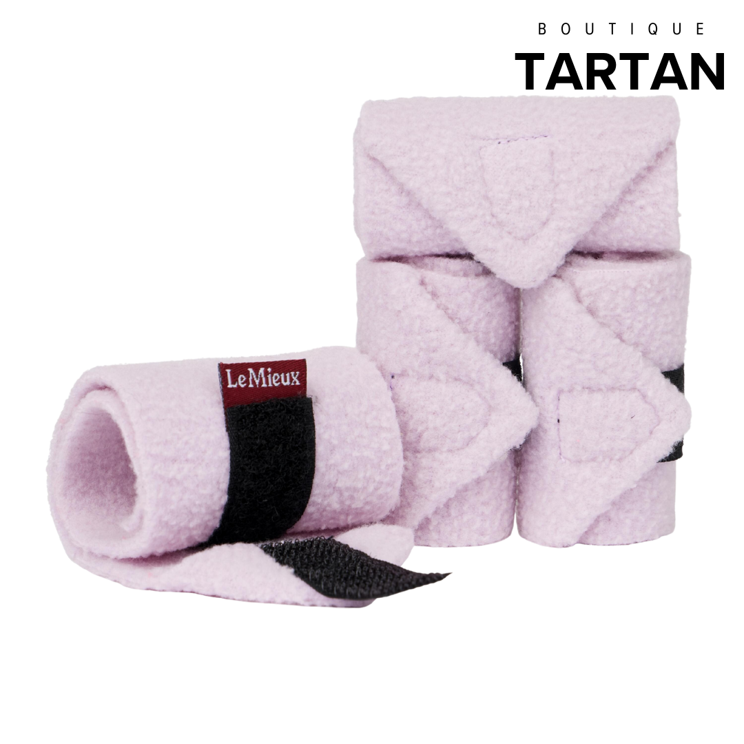 Toy Pony Bandages Lilac