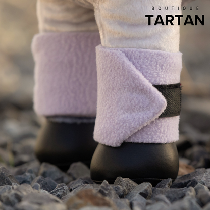 Toy Pony Bandages Lilac