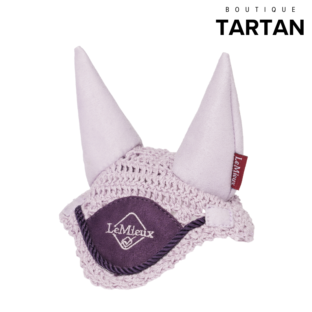 Toy Pony Fly Hood Lilac