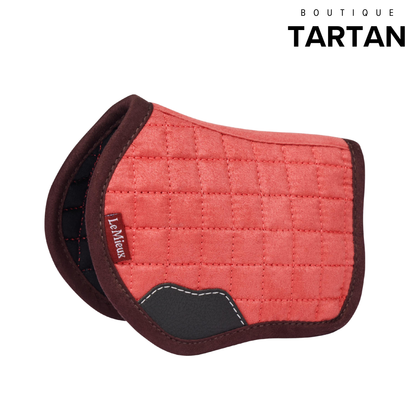 Toy Pony Pad Cranberry