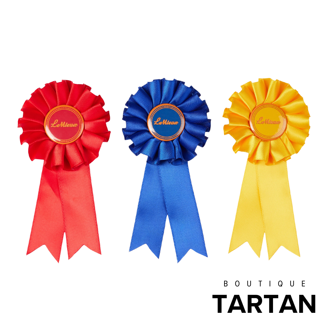 Toy Pony Rosette Pack
