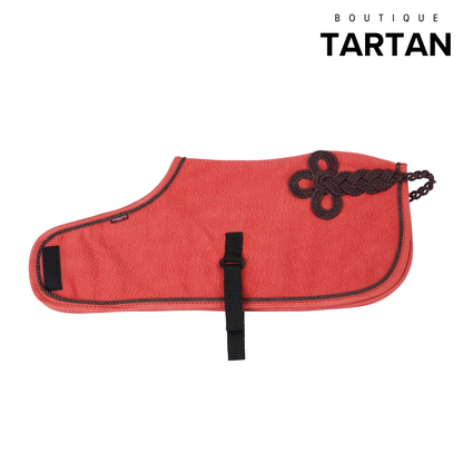 Toy Pony Rug Cranberry