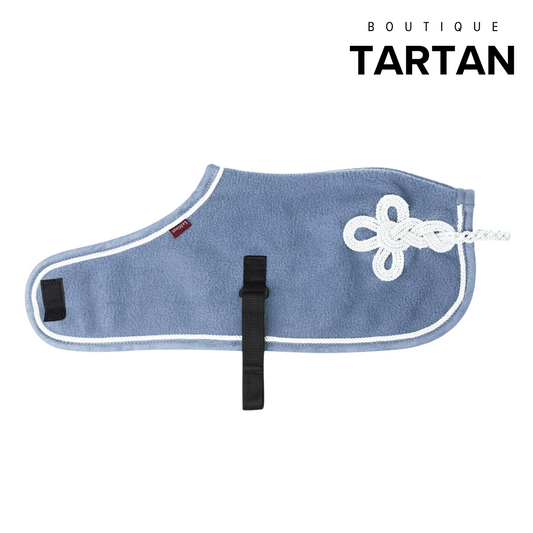 Toy Pony Show Rug Ice Blue