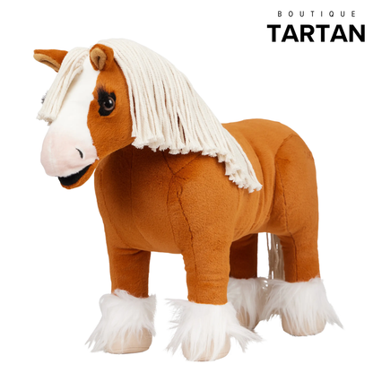 Sundance Toy Pony