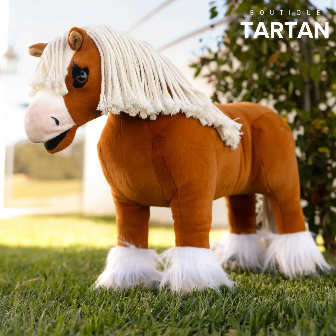 Sundance Toy Pony