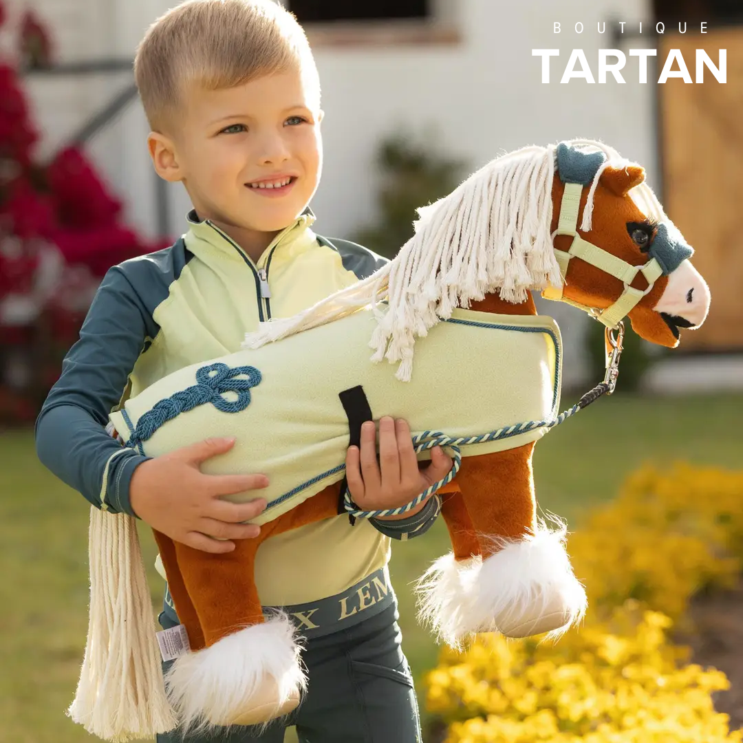 Sundance Toy Pony