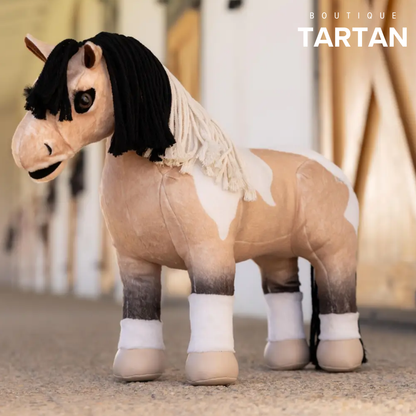Toy Pony Toby