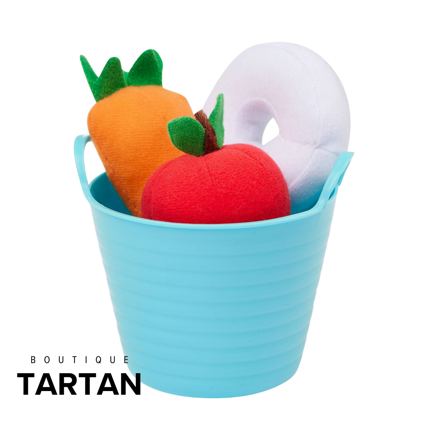 Toy Pony Treat Bucket Multi
