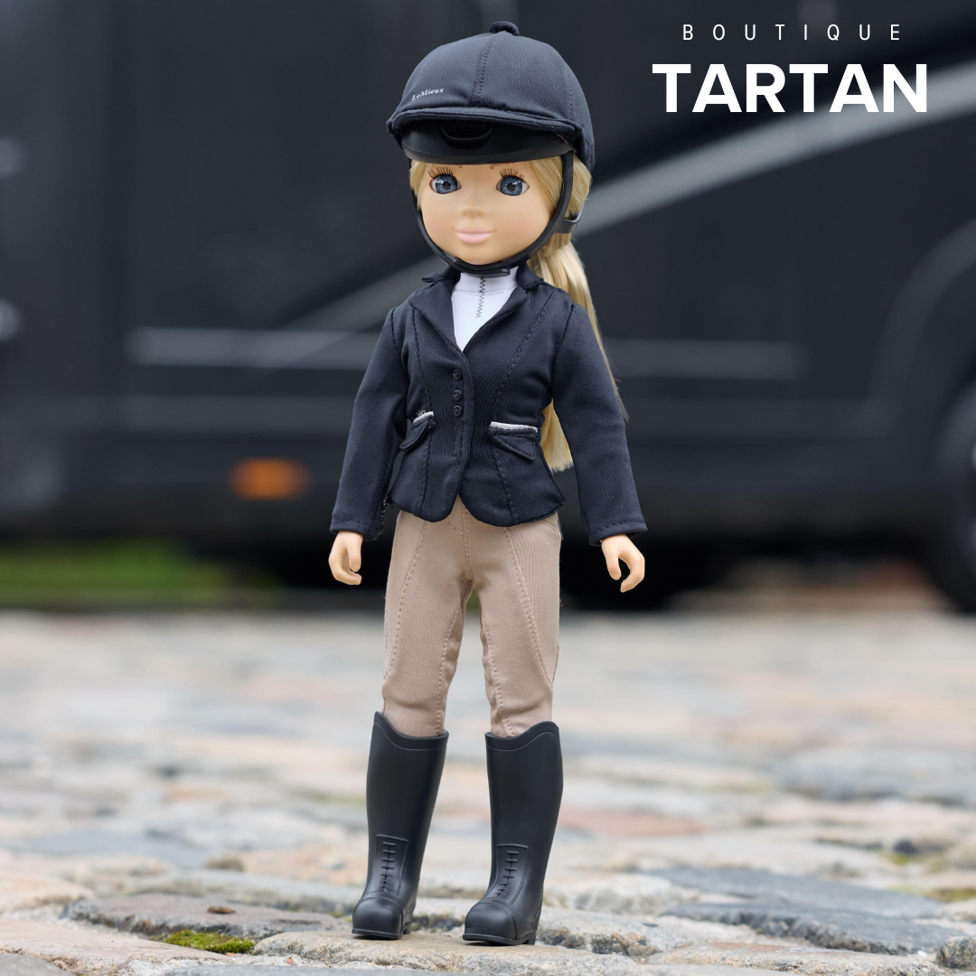 Toy Rider Competition Outfit