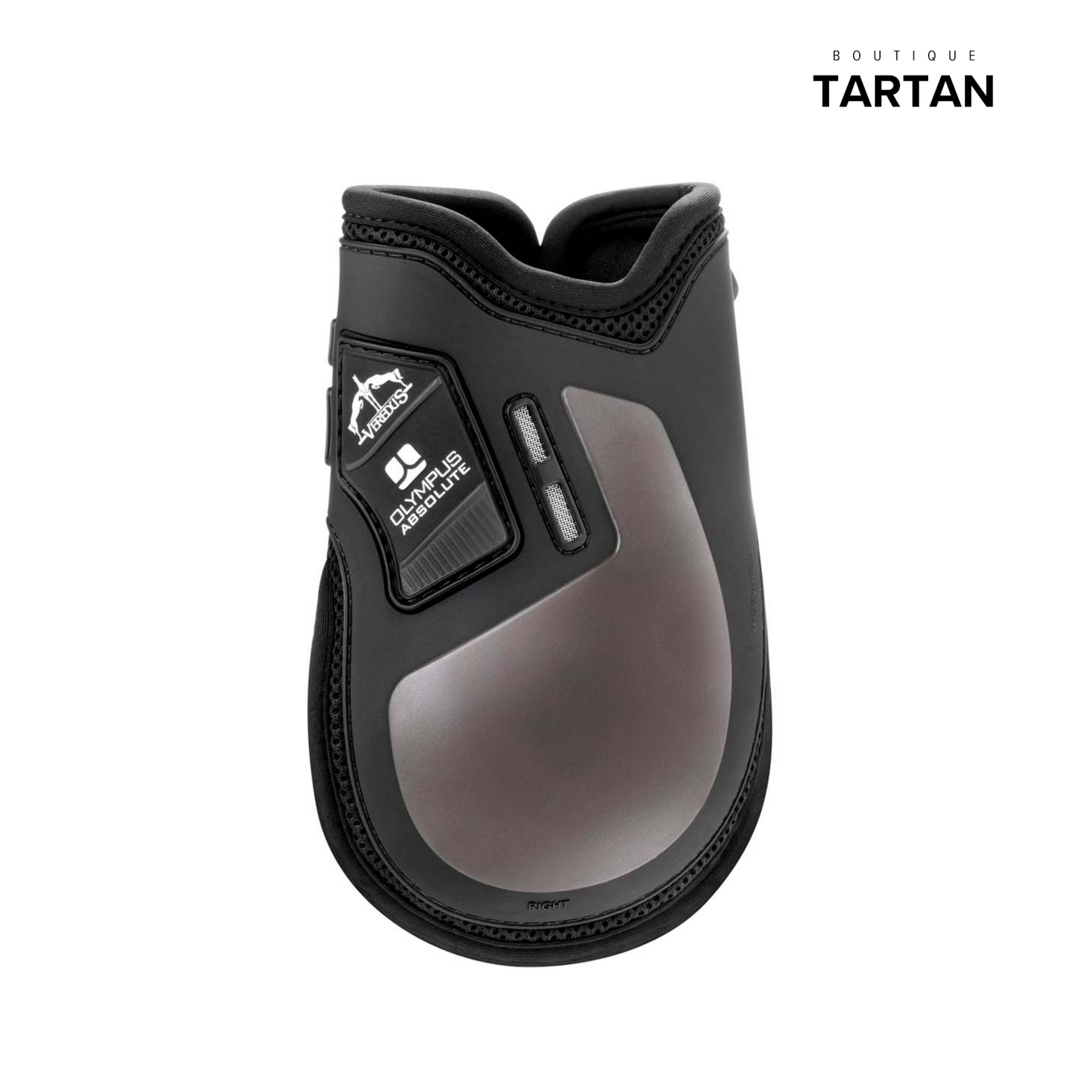 Olympus Absolute Rear Fetlock Boot