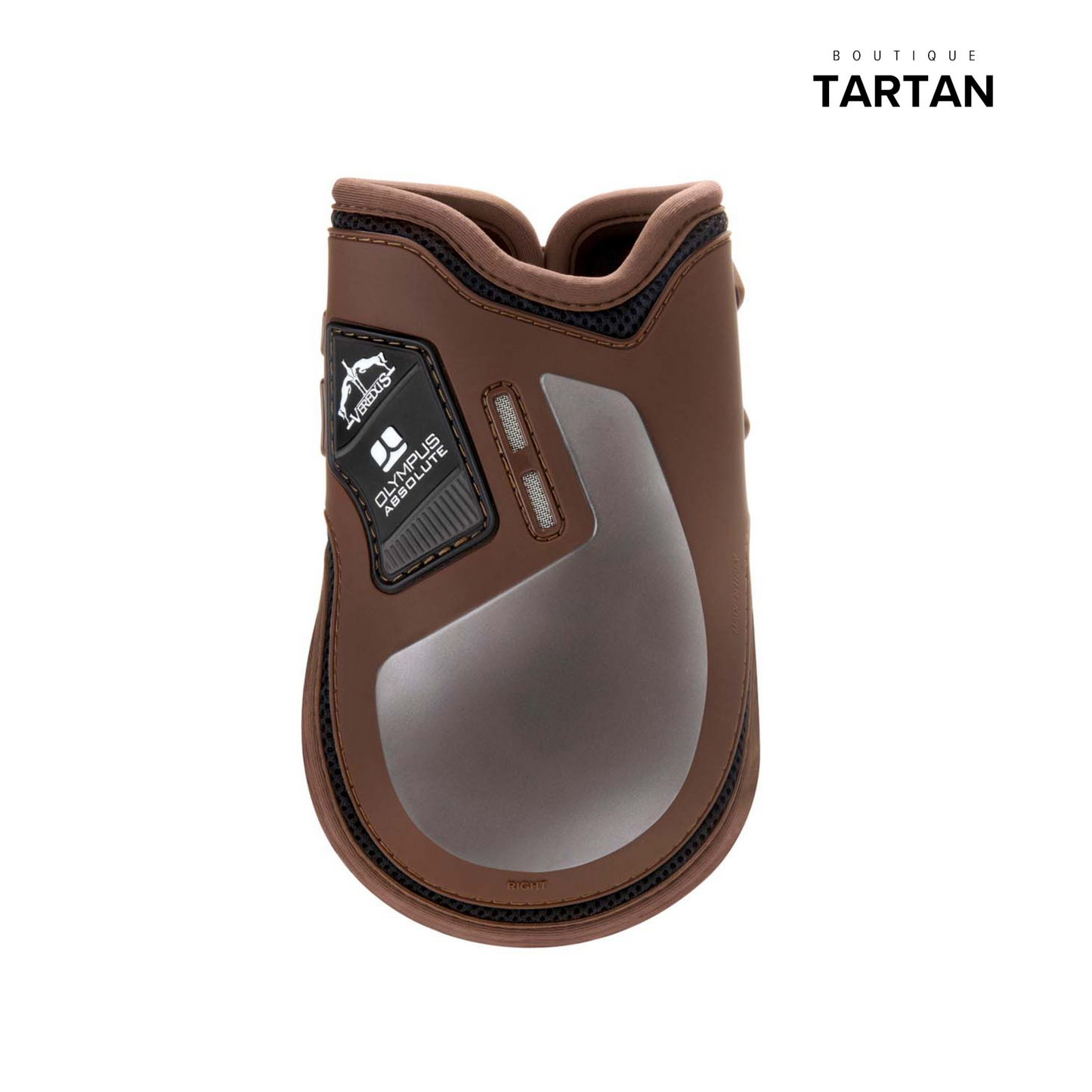 Olympus Absolute Rear Fetlock Boot