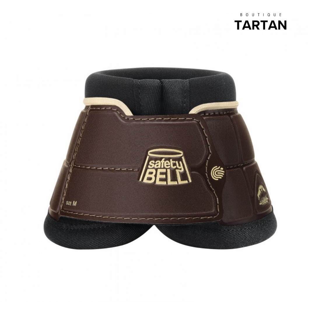 Safety BellBoots