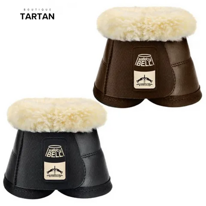 Save the Sheep Safety Bell OverReach Boot