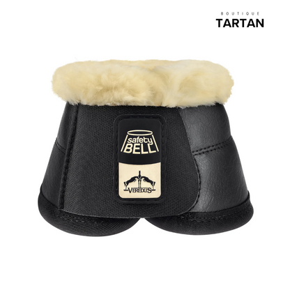 Save the Sheep Safety Bell OverReach Boot