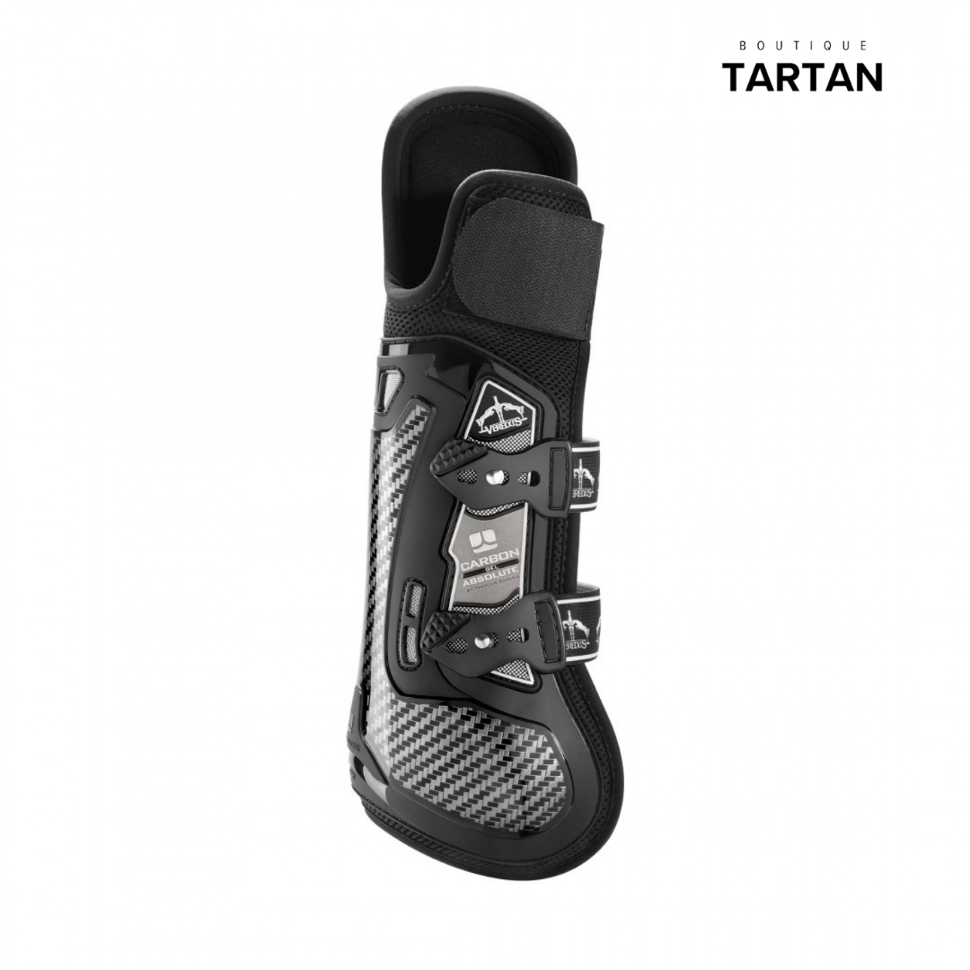Carbon Gel Absolute XPro Front Boots