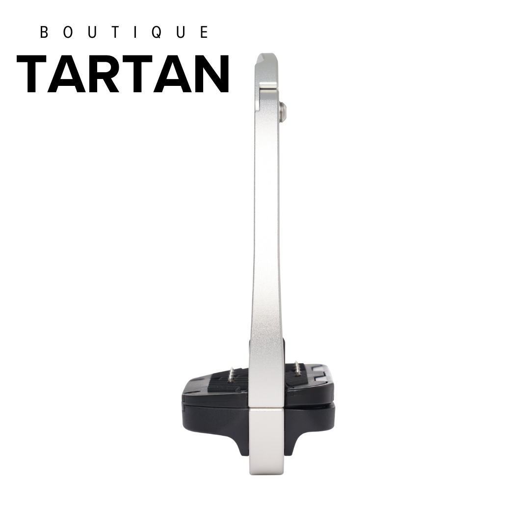 Vector Balance Stirrup Aluminium
