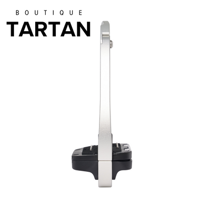 Vector Balance Stirrup Aluminium