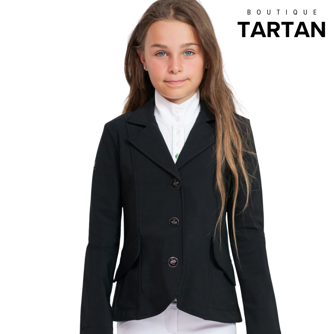 WINX Junior Show Jacket