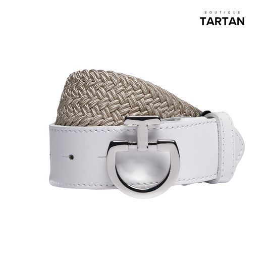 Elastic Belt CT Clasp