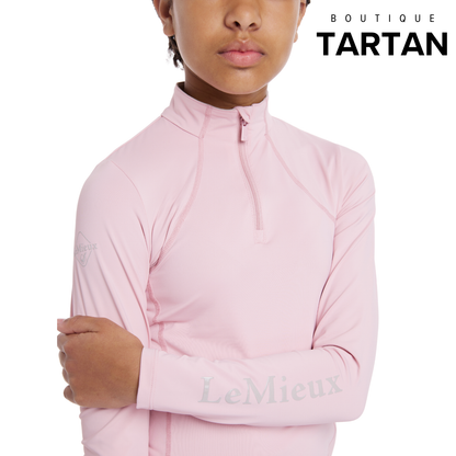 Young Rider Base Layer Blossom
