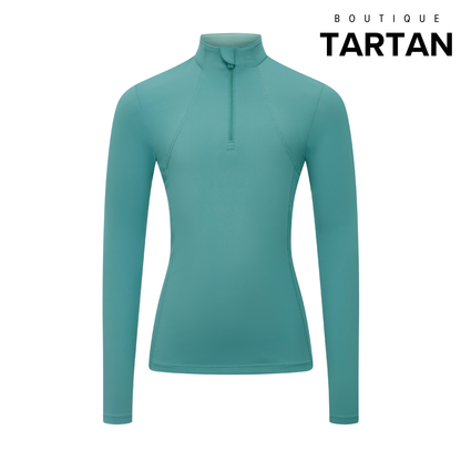 Young Rider Base Layer Lagoon