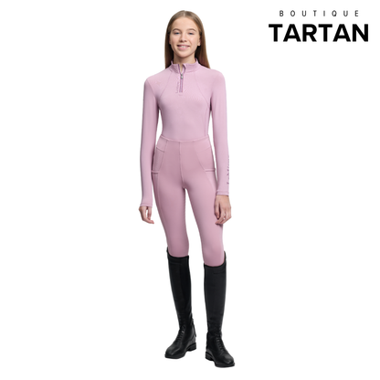 Young Rider Base Layer Melt