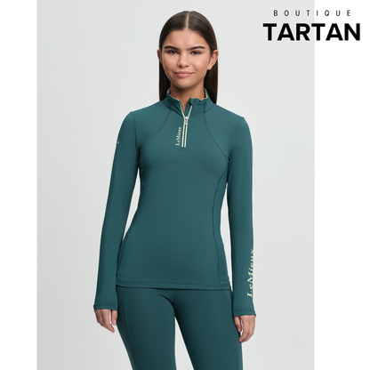 Young Rider Base Layer Jungle