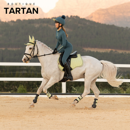 Young Rider Base Layer Jungle