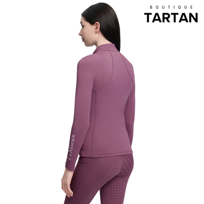 Young Rider Base Layer Mallow