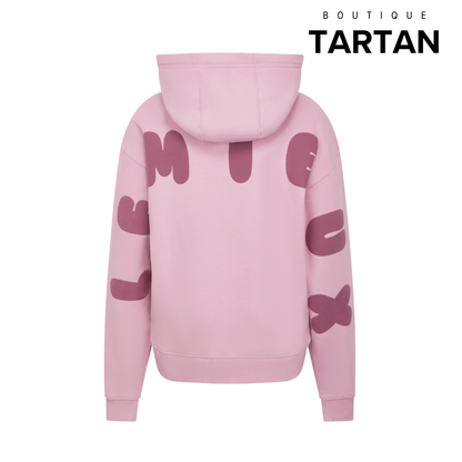 Young Rider Sia Hoodie Fondant