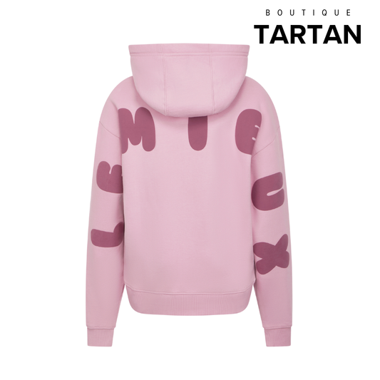 Young Rider Sia Hoodie Fondant