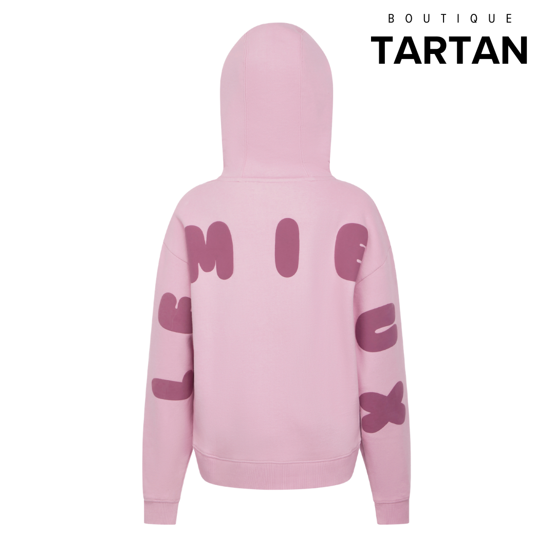 Young Rider Sia Hoodie Fondant