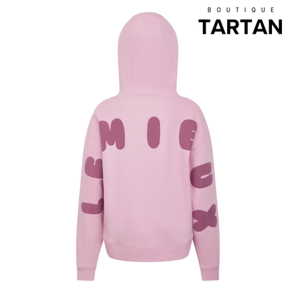 Young Rider Sia Hoodie Fondant