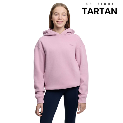 Young Rider Sia Hoodie Fondant