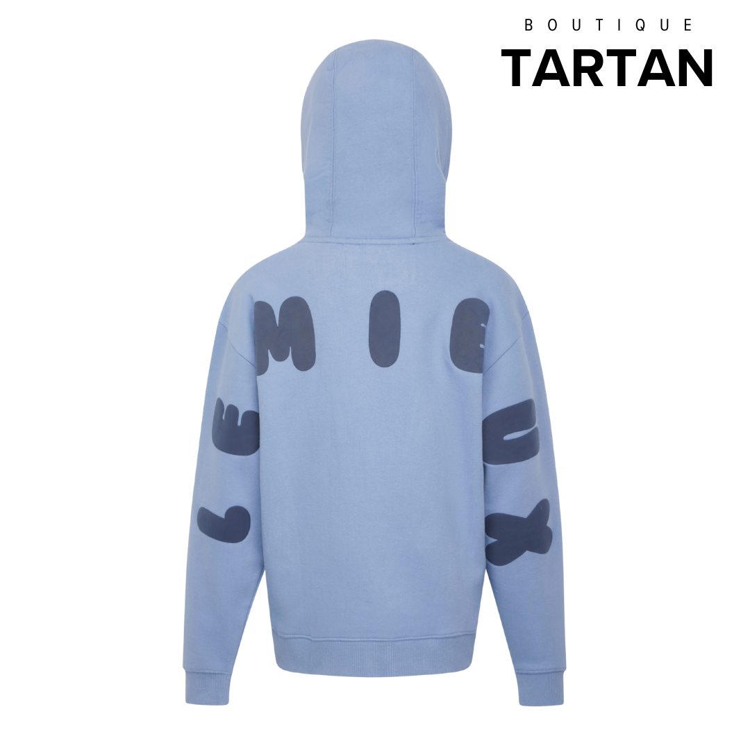 Young Rider Sia Hoodie Powder Blue