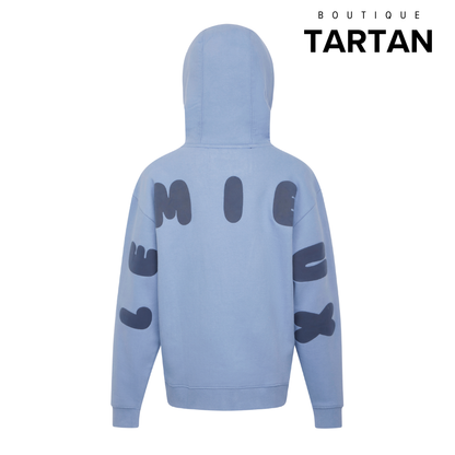 Young Rider Sia Hoodie Powder Blue