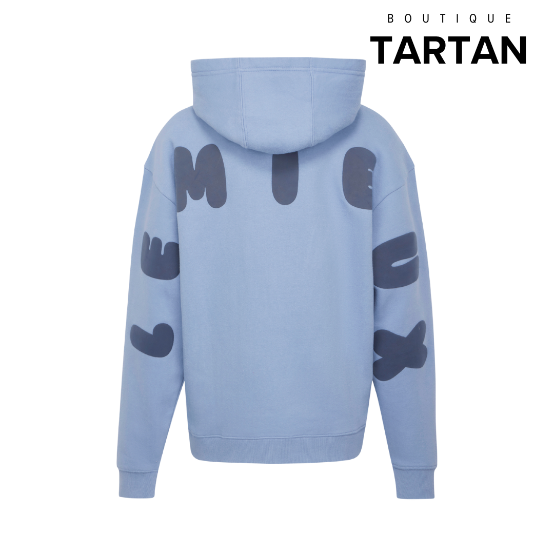 Young Rider Sia Hoodie Powder Blue