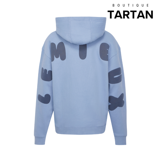 Young Rider Sia Hoodie Powder Blue