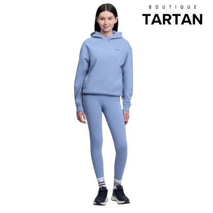 Young Rider Sia Hoodie Powder Blue