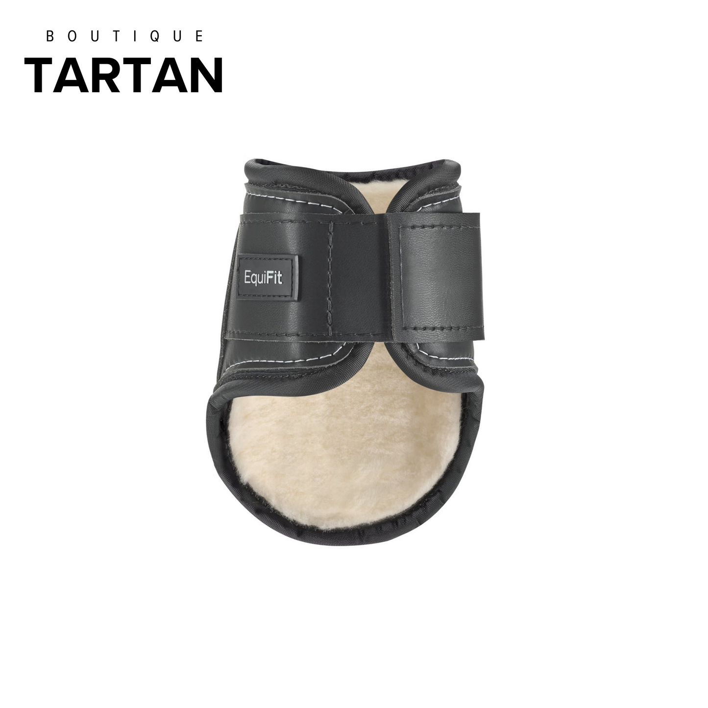 Young Horse Hind Boot