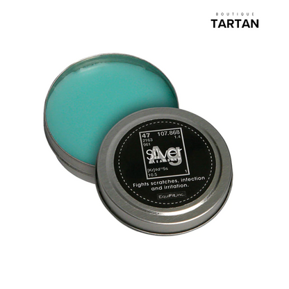 AgSilver CleanBalm™
