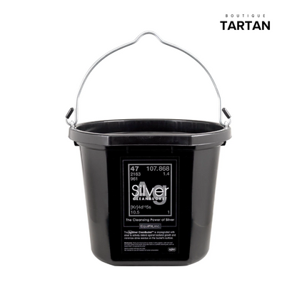 AgSilver CleanBucket