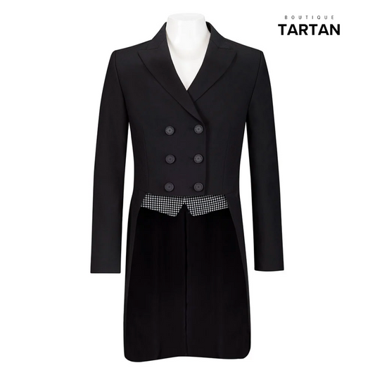 Manteau à carreaux femme MARRON Manteau à carreaux femme MARRON