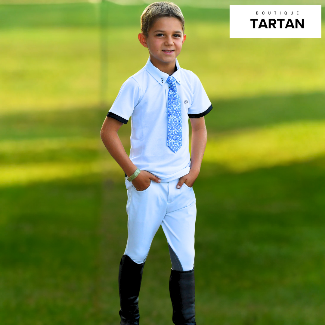 Boys Breeches