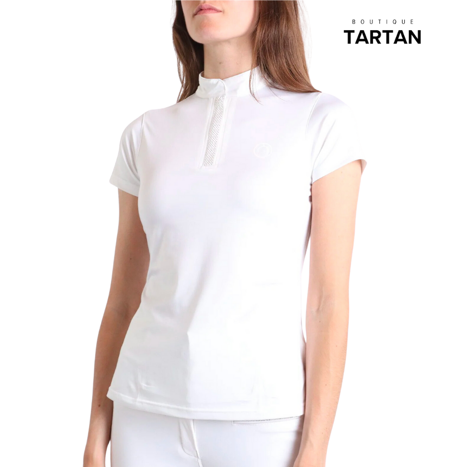 Briella Crystal Polo